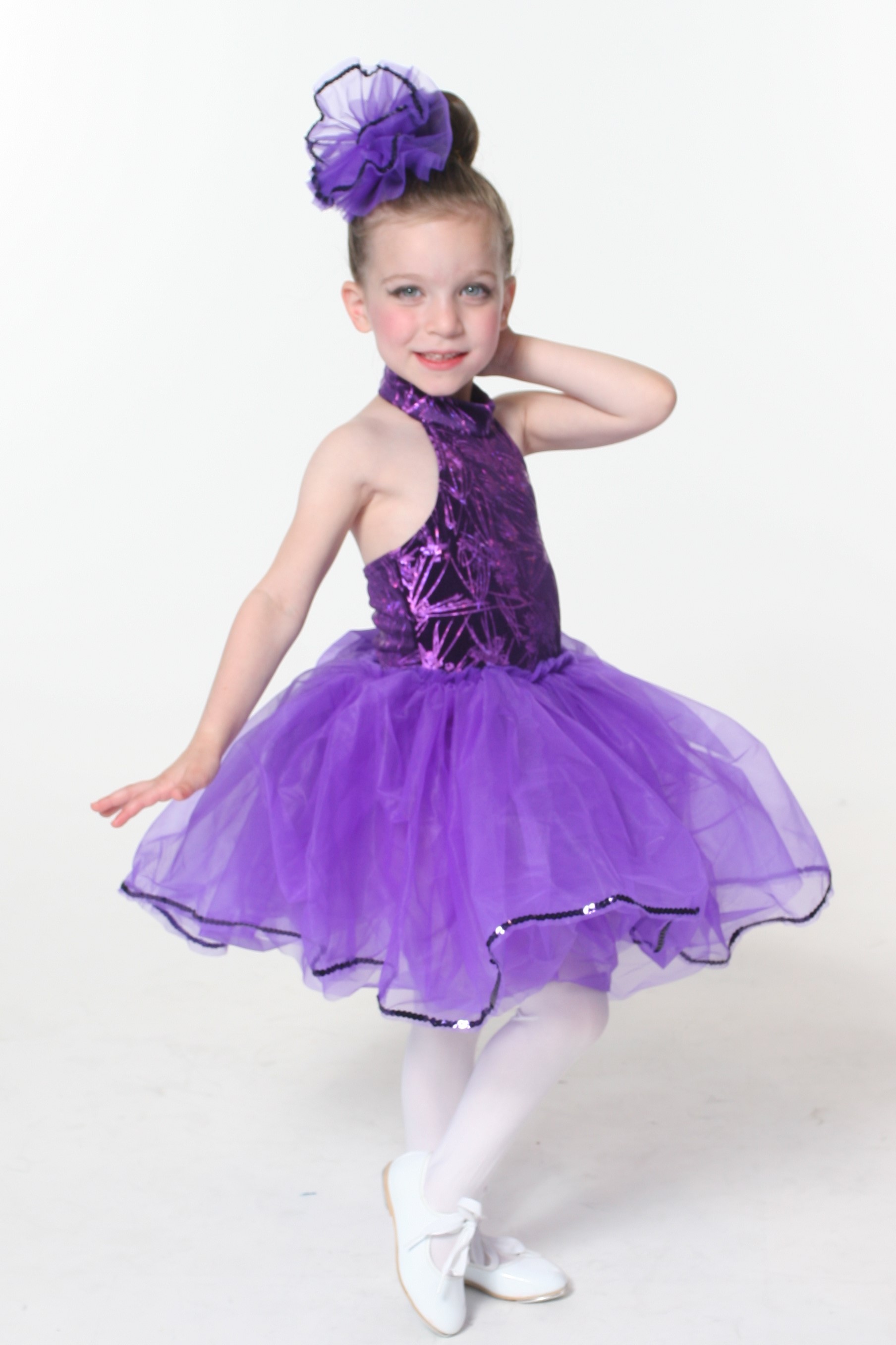 Pre-Tap (age 4 to 6)